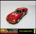 124 Alfa Romeo Giulia TZ 2 - Alfa Romeo Collection 1.43 (1)